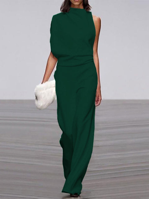 Elara™ | Luftiger Jumpsuit