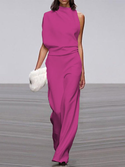 Elara™ | Luftiger Jumpsuit