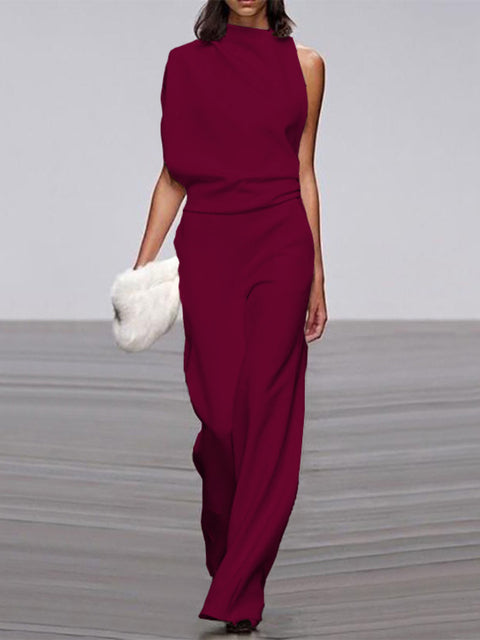 Elara™ | Luftiger Jumpsuit