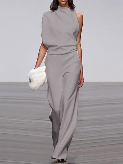 Elara™ | Luftiger Jumpsuit