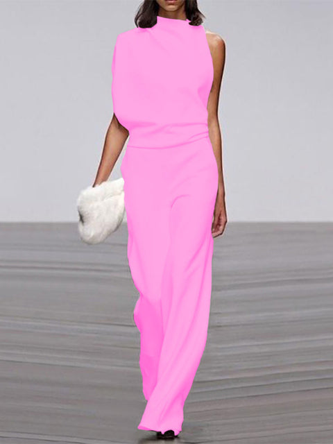 Elara™ | Luftiger Jumpsuit