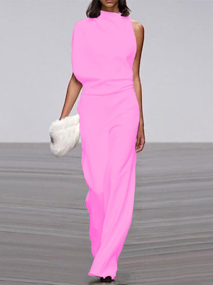 Elara™ | Luftiger Jumpsuit