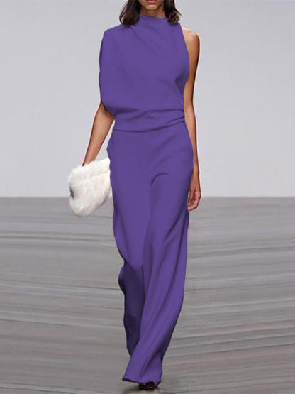 Elara™ | Luftiger Jumpsuit