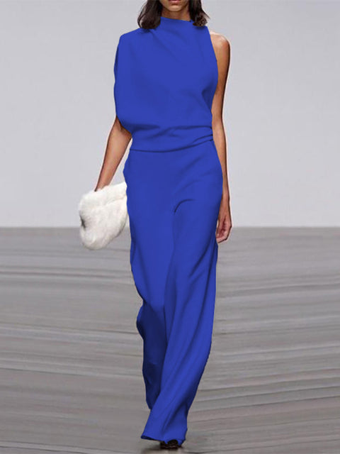 Elara™ | Luftiger Jumpsuit