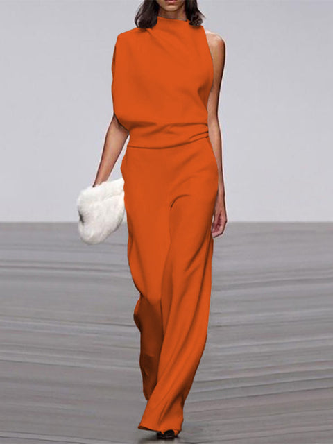 Elara™ | Luftiger Jumpsuit