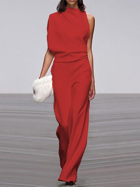Elara™ | Luftiger Jumpsuit