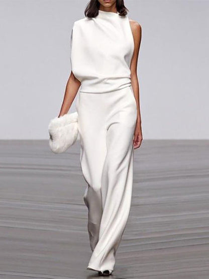 Elara™ | Luftiger Jumpsuit
