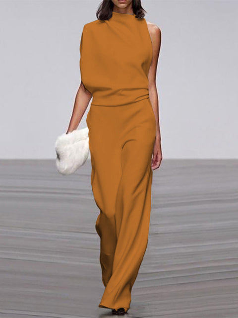 Elara™ | Luftiger Jumpsuit