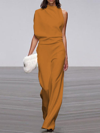 Elara™ | Luftiger Jumpsuit