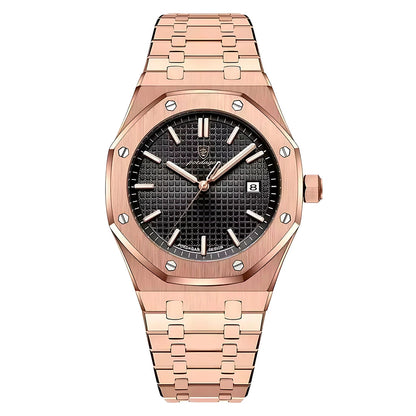 King's Oak - 41mm Nue