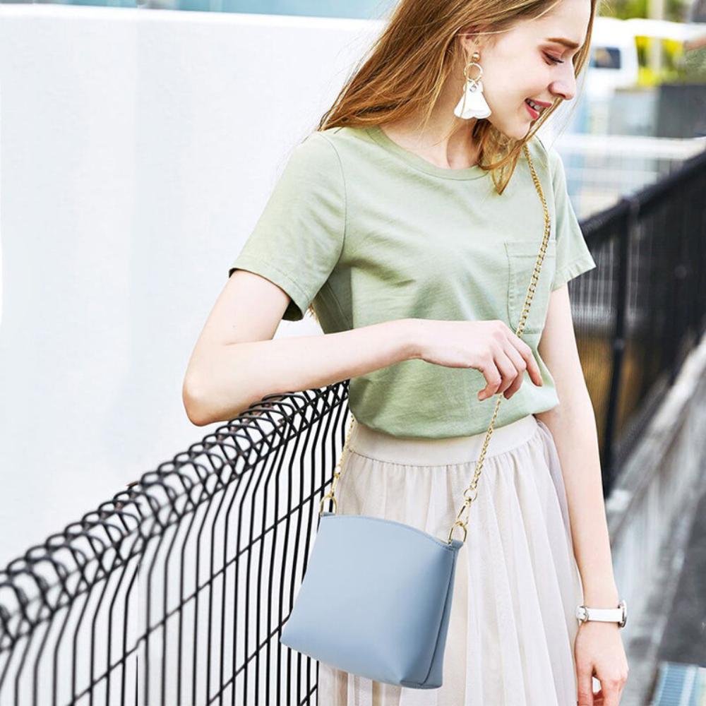 Ruby | Set aus 4 Luxus-Shopper-Taschen