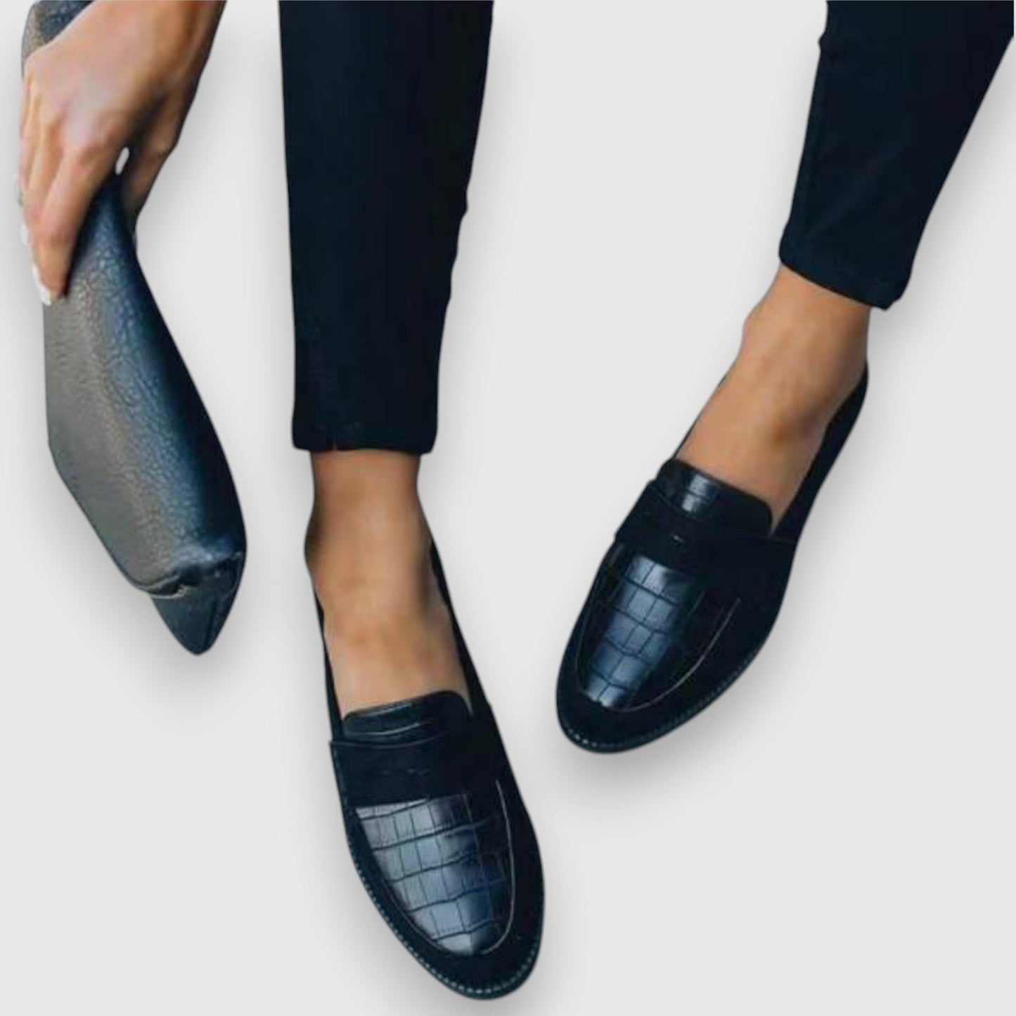 Sara | Eleganter Loafer