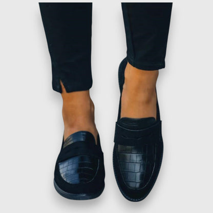 Sara | Eleganter Loafer