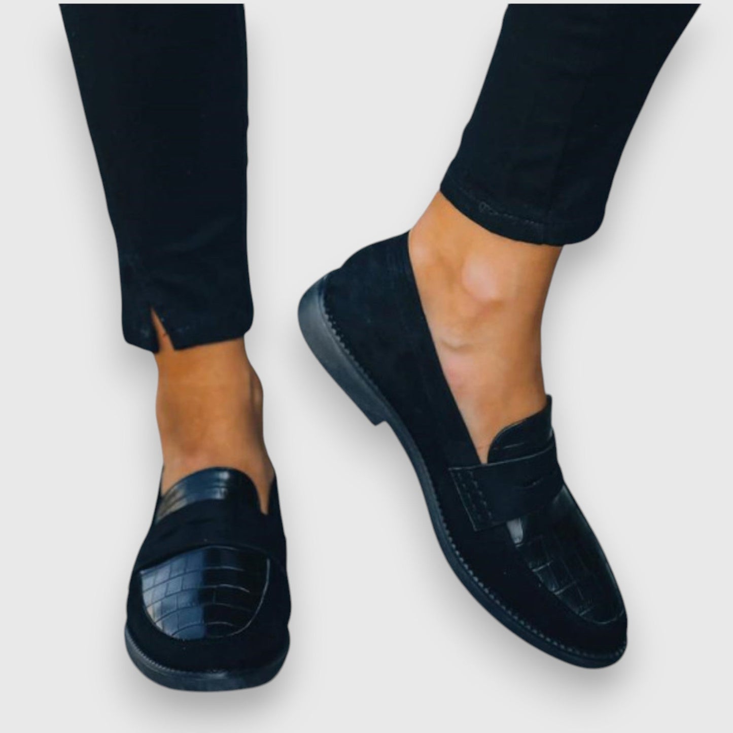 Sara | Eleganter Loafer