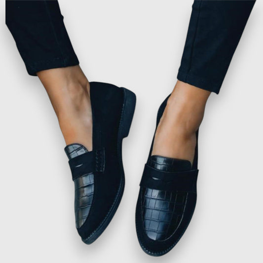 Sara | Eleganter Loafer