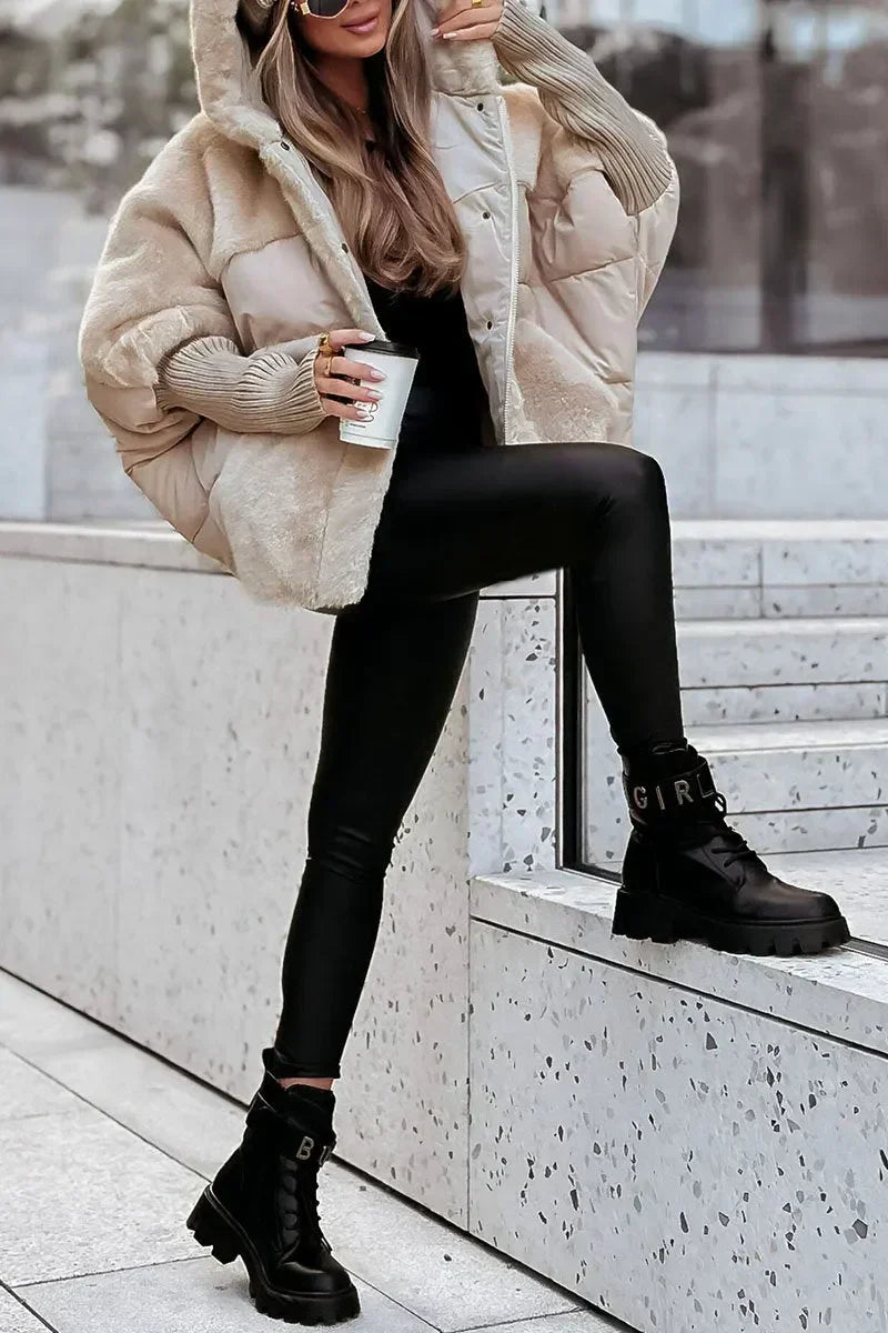 SARAH | Wintermantel