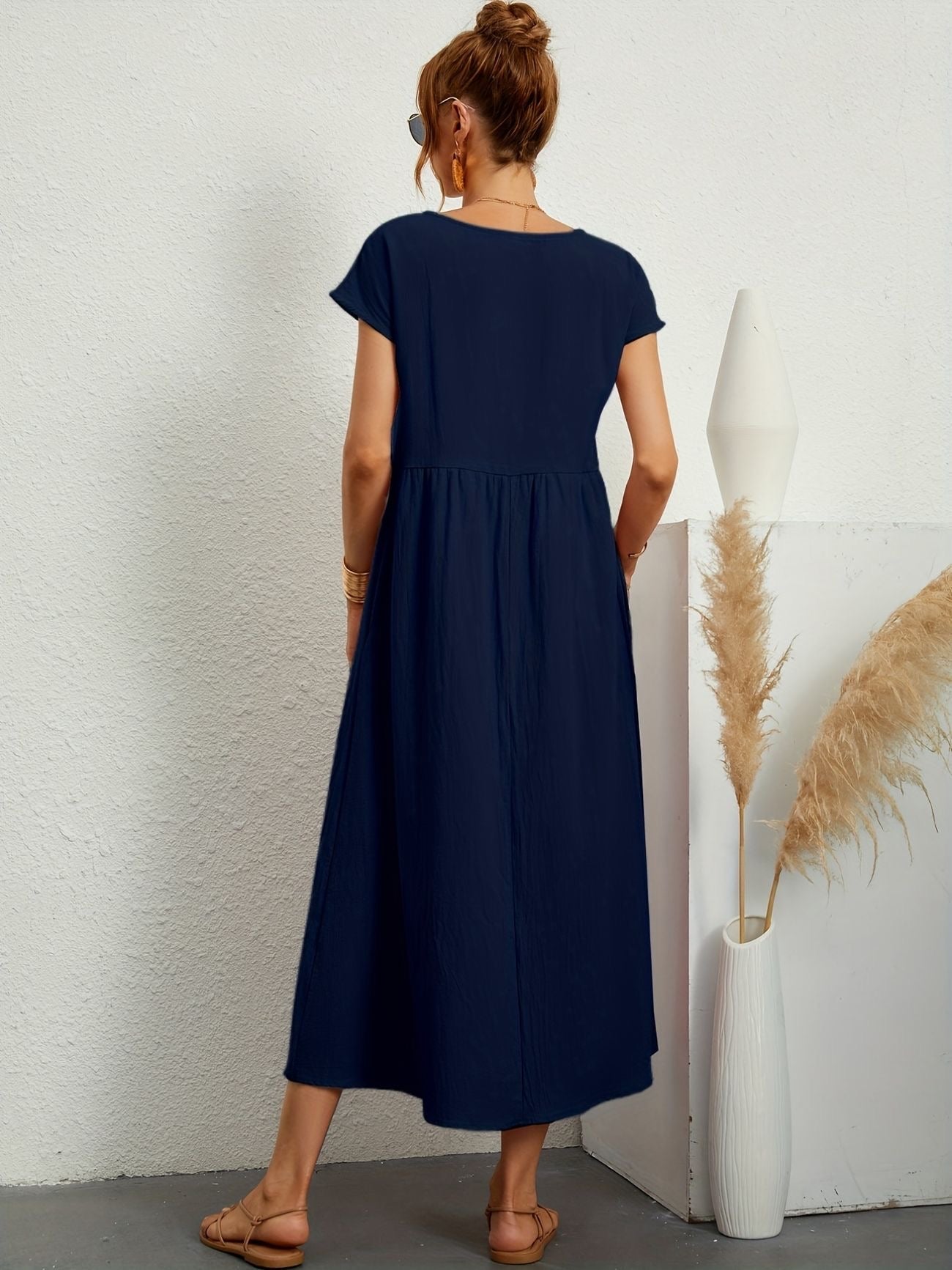 Elena | Elegantes Kleid