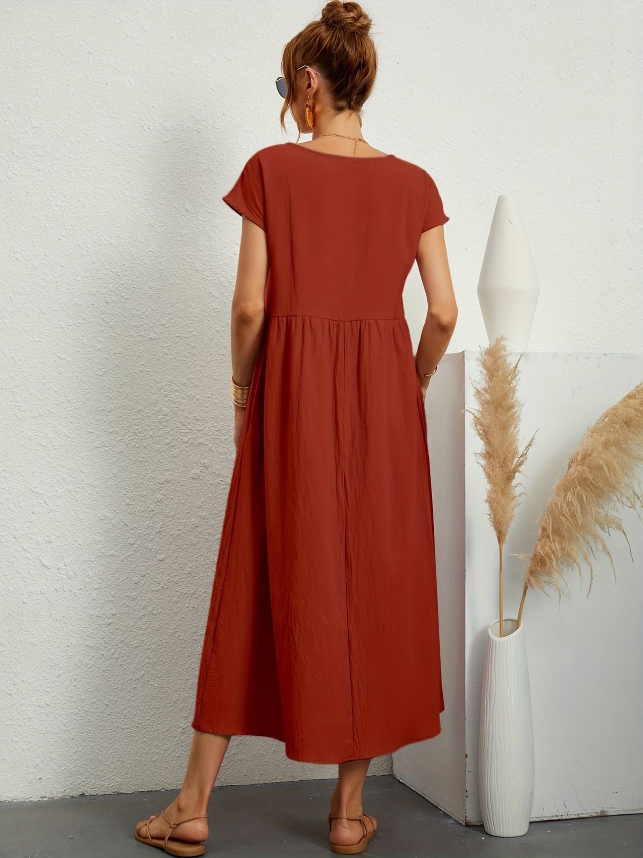 Elena | Elegantes Kleid