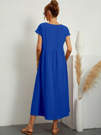 Elena | Elegantes Kleid