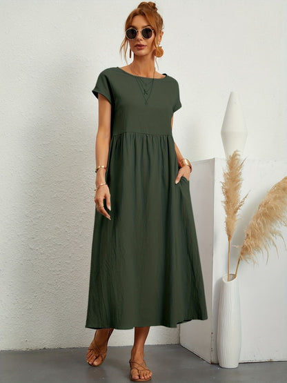 Elena | Elegantes Kleid