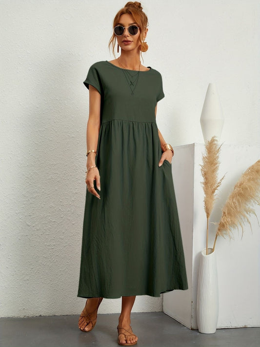 Elena | Elegantes Kleid