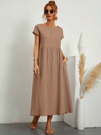Elena | Elegantes Kleid