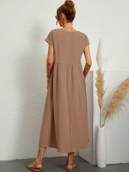 Elena | Elegantes Kleid