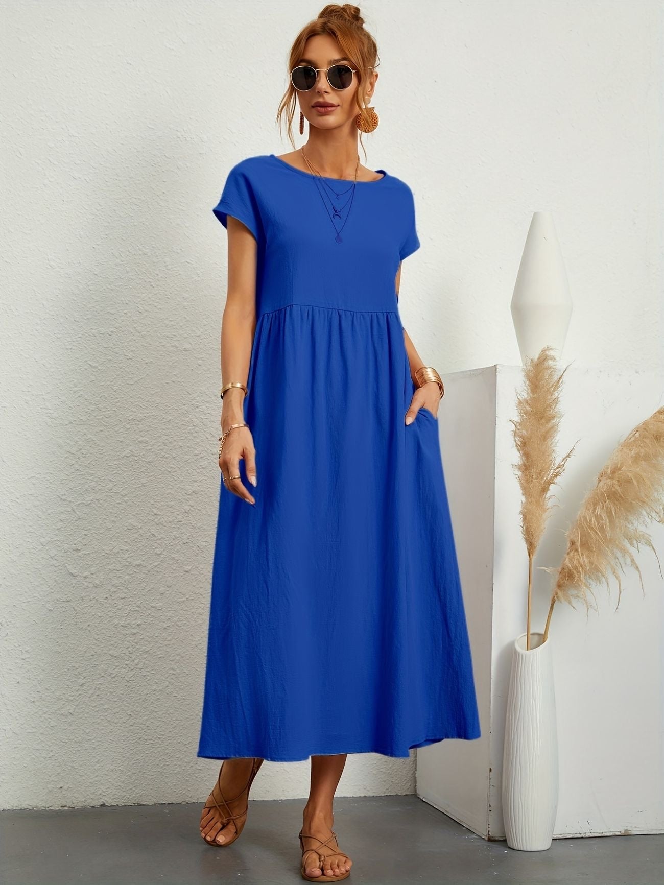Elena | Elegantes Kleid
