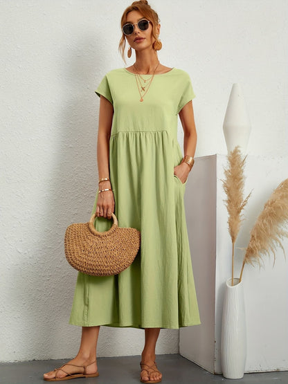 Elena | Elegantes Kleid