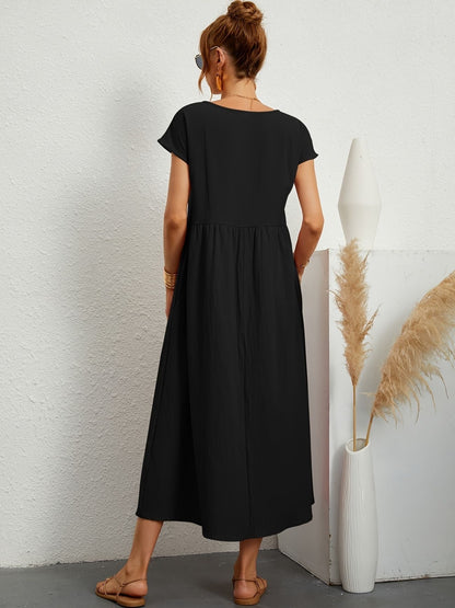 Elena | Elegantes Kleid