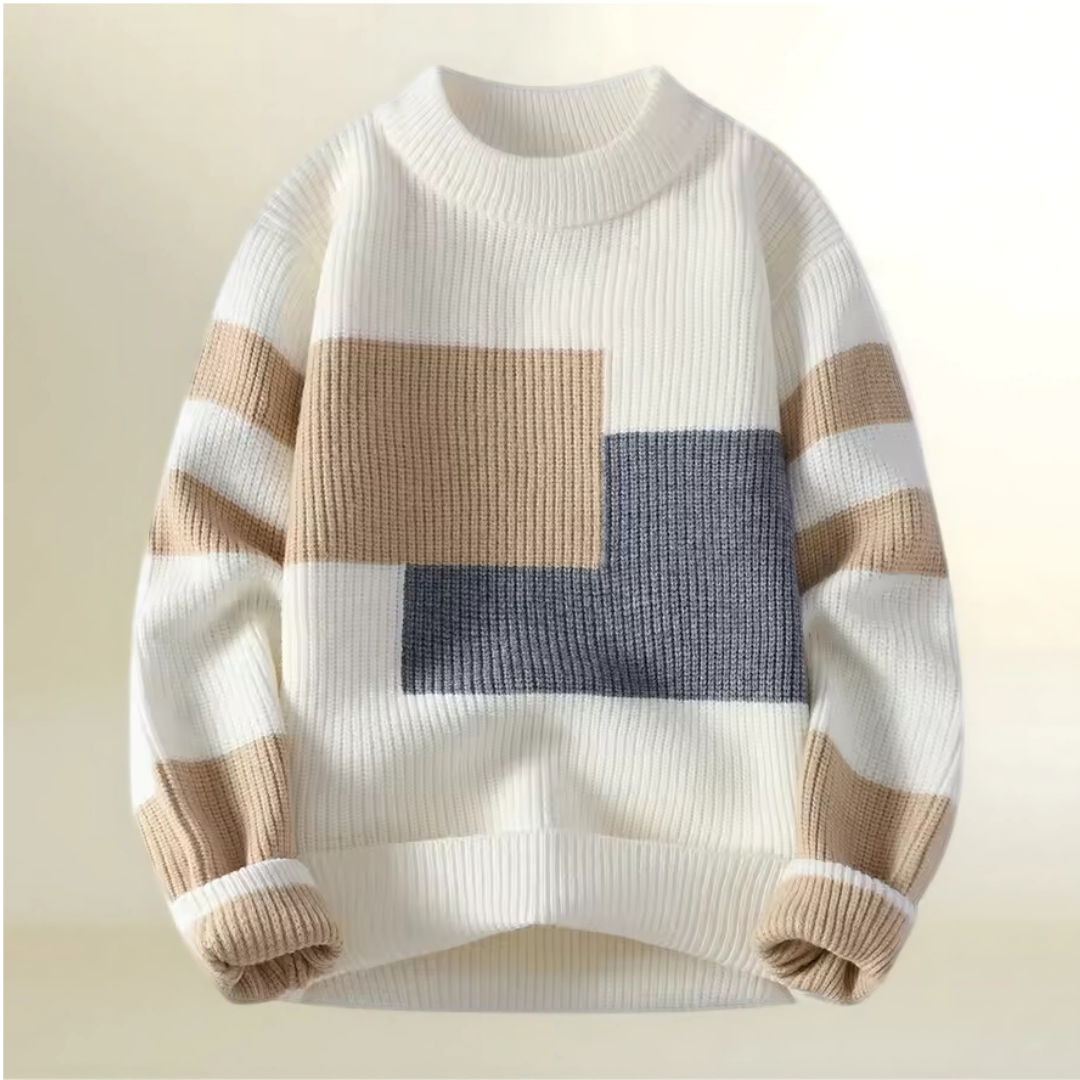 Charles™ | Entspannt pullover