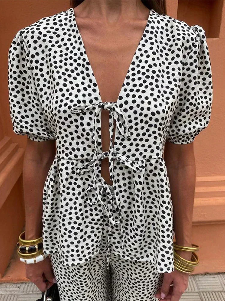 Milani | Elegantes Casual Kleid