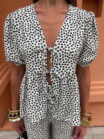 Milani | Elegantes Casual Kleid