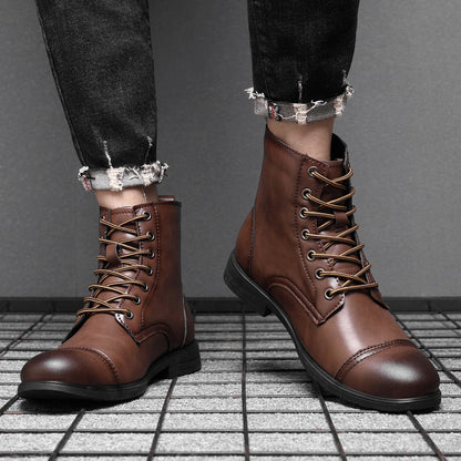 Bryce | Klassische Boots
