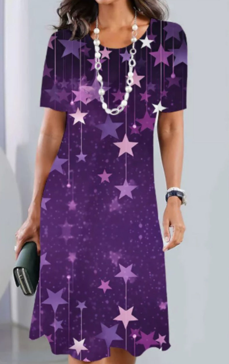 Jennifer | Elegantes Kleid für Damen