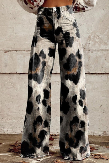 Behn Berlin | Stilvolle Vintage Boho Hose für Einen Einzigartigen Look