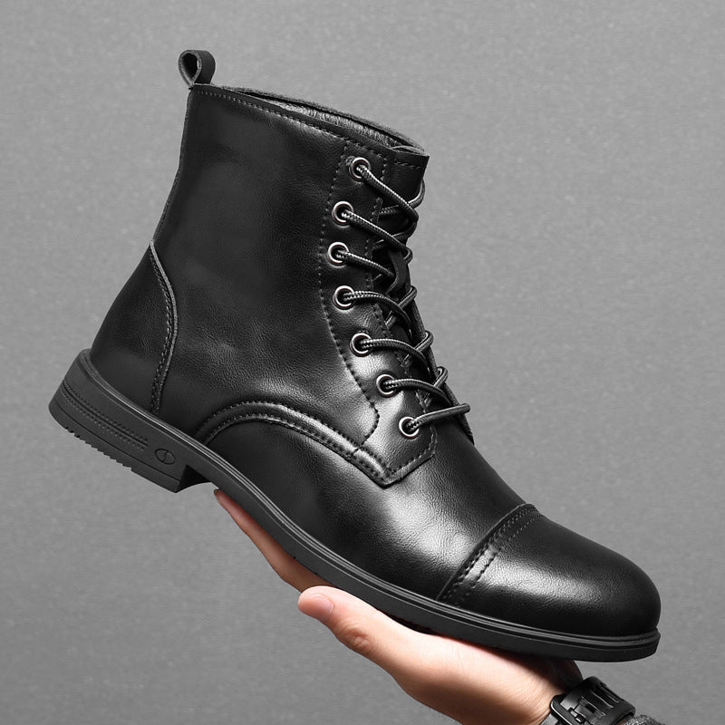 Bryce | Klassische Boots