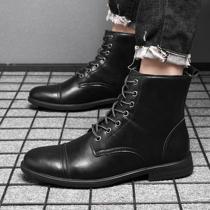Bryce | Klassische Boots