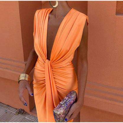 Reisa™ | Elegantes Kleid