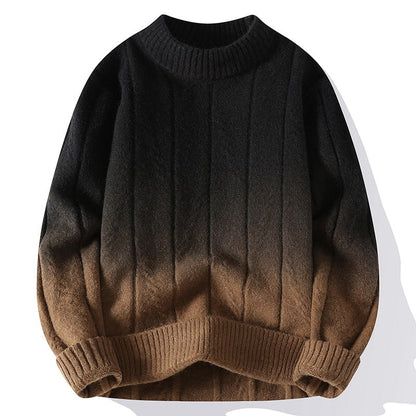 Felix™ | Pullover mit Eleganter Klasse