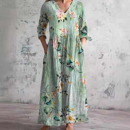 Sophie™ | Elegantes Kleid