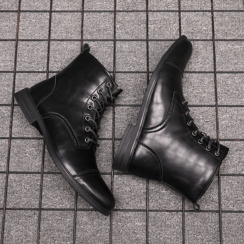 Bryce | Klassische Boots