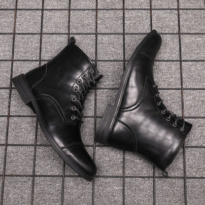 Bryce | Klassische Boots