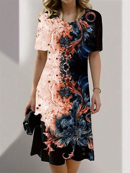 Jennifer | Elegantes Kleid für Damen