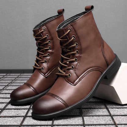 Bryce | Klassische Boots