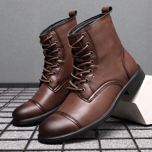 Bryce | Klassische Boots
