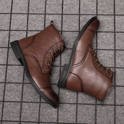 Bryce | Klassische Boots
