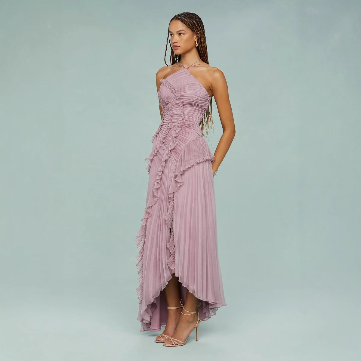 Emmeline | Elegantes Kleid