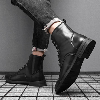 Bryce | Klassische Boots