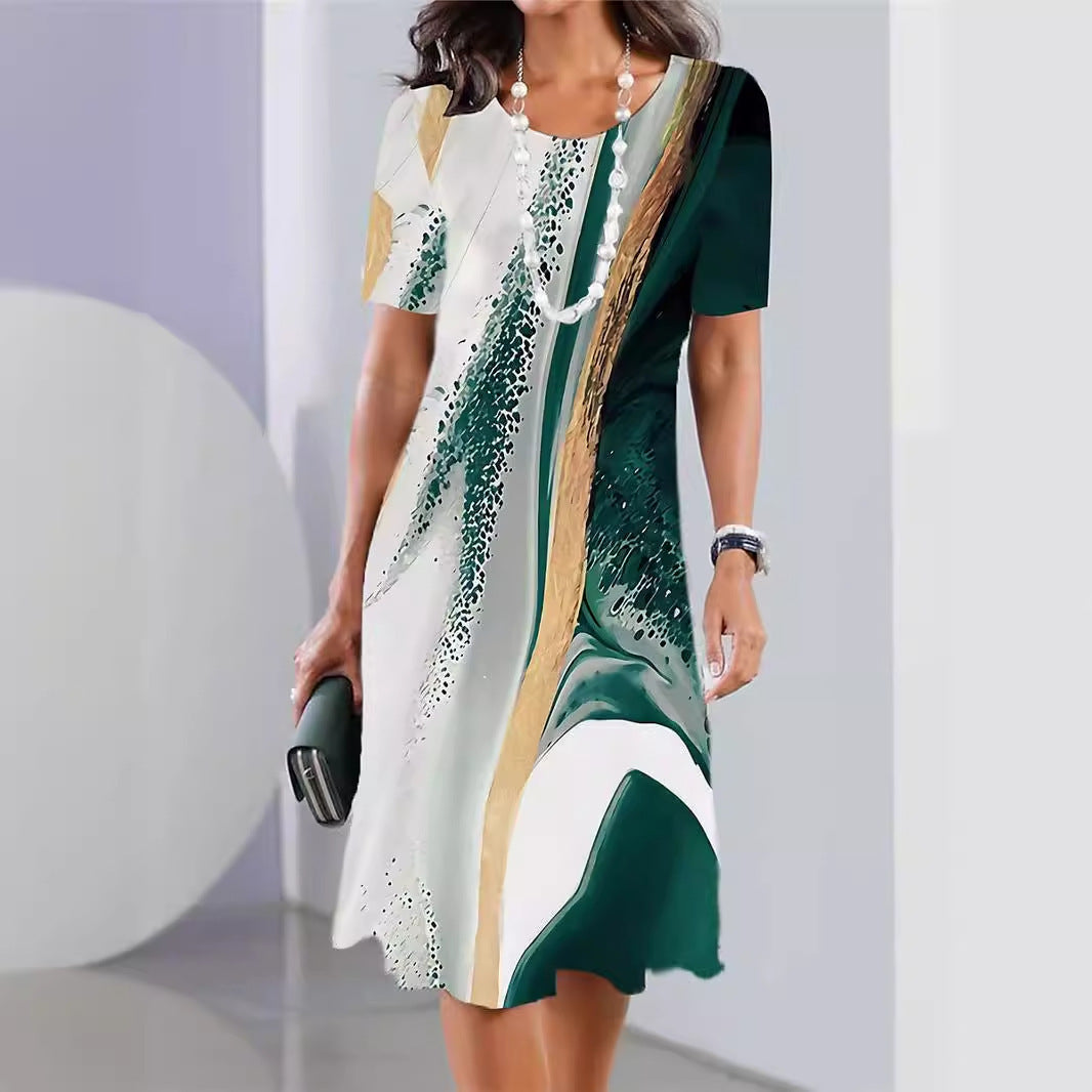 Jennifer | Elegantes Kleid für Damen